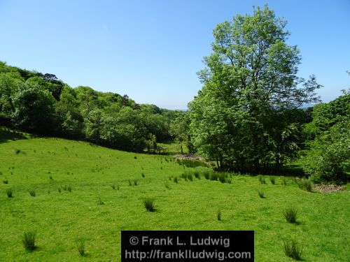 Manorhamilton Road